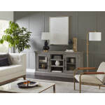 Manchester 66" Console W/ 2 Doors - Image 7
