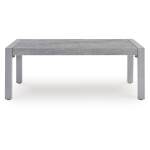 Hurley Park Outdoor Sofa, 2 Lounge Chairs and Coffee Table - Image 3