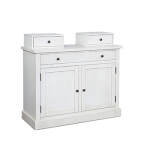 Greddinton Bakers Rack Base