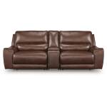DeepWakes 3-Piece Power Reclining Sectional