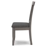 Shullden Dining Table and 2 Chairs - Image 10