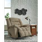 Kegler Recliner - Image 8