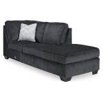 Altari 2-Piece Sectional and Chair - Image 4