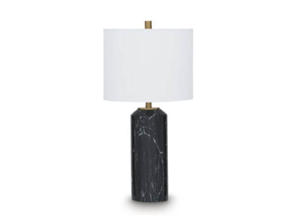 Hanzila Table Lamp