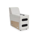 Modmax II Console with Audio System
