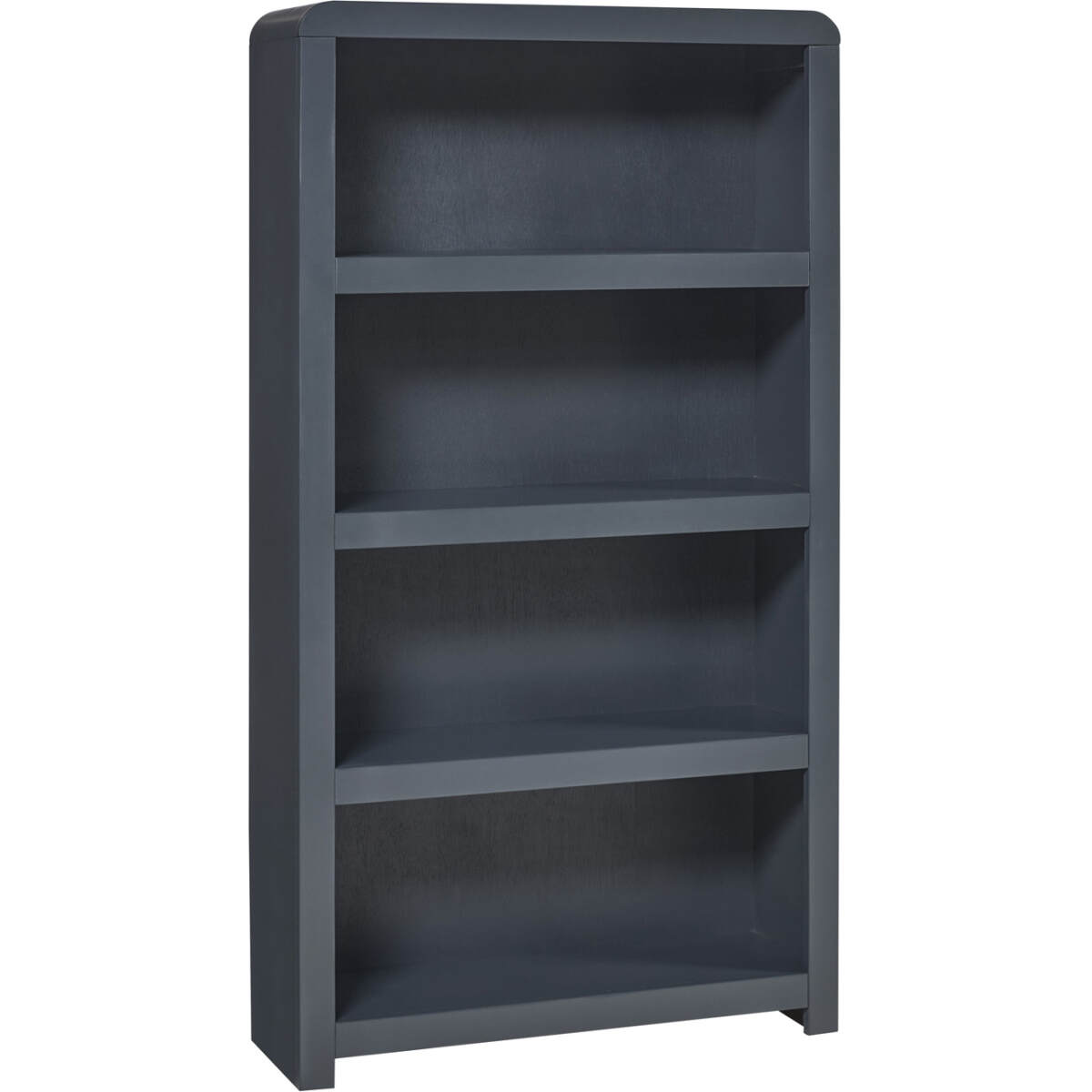 a5b8c59cfe0a3c4c66ae4f9931bccb9f Taylor 84" Bookcase MYY3484-ESP - Image 1