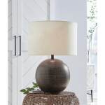 Hambell Table Lamp - Image 3