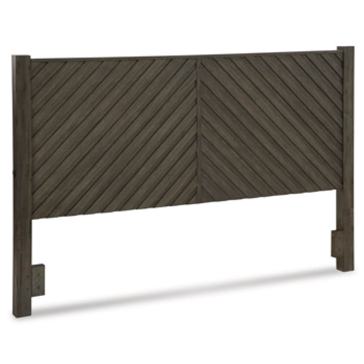 a5bb37505943dd13a15553d79f9d8ea8 Arkenton King/California King Panel Headboard - Image 1