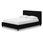 Zuraleus Queen Upholstered Bed - Image 5