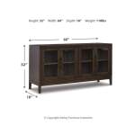 Burkhaus Dining Server - Image 8