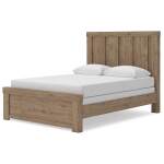 Oliandon Queen Panel Bed, Dresser and Mirror - Image 15