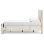 Lawroy Full Panel Bed - Image 7
