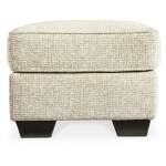 Monaghan Oversized Chair and Ottoman - Image 6