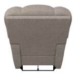 Maverick Power Wall Recliner w/ Headrest & Lumbar - 16X582 - Image 4