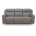 5Z-Comfort Power Reclining Sofa - Image 4