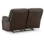 Leesworth Power Reclining Loveseat - Image 7