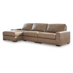 Veronella 3-Piece Sectional with Chaise