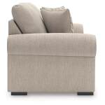 Sararose Loveseat - Image 6