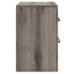 Graystorm Nightstand - Image 9