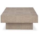 Jorlaina Coffee Table and 2 End Tables - Image 5