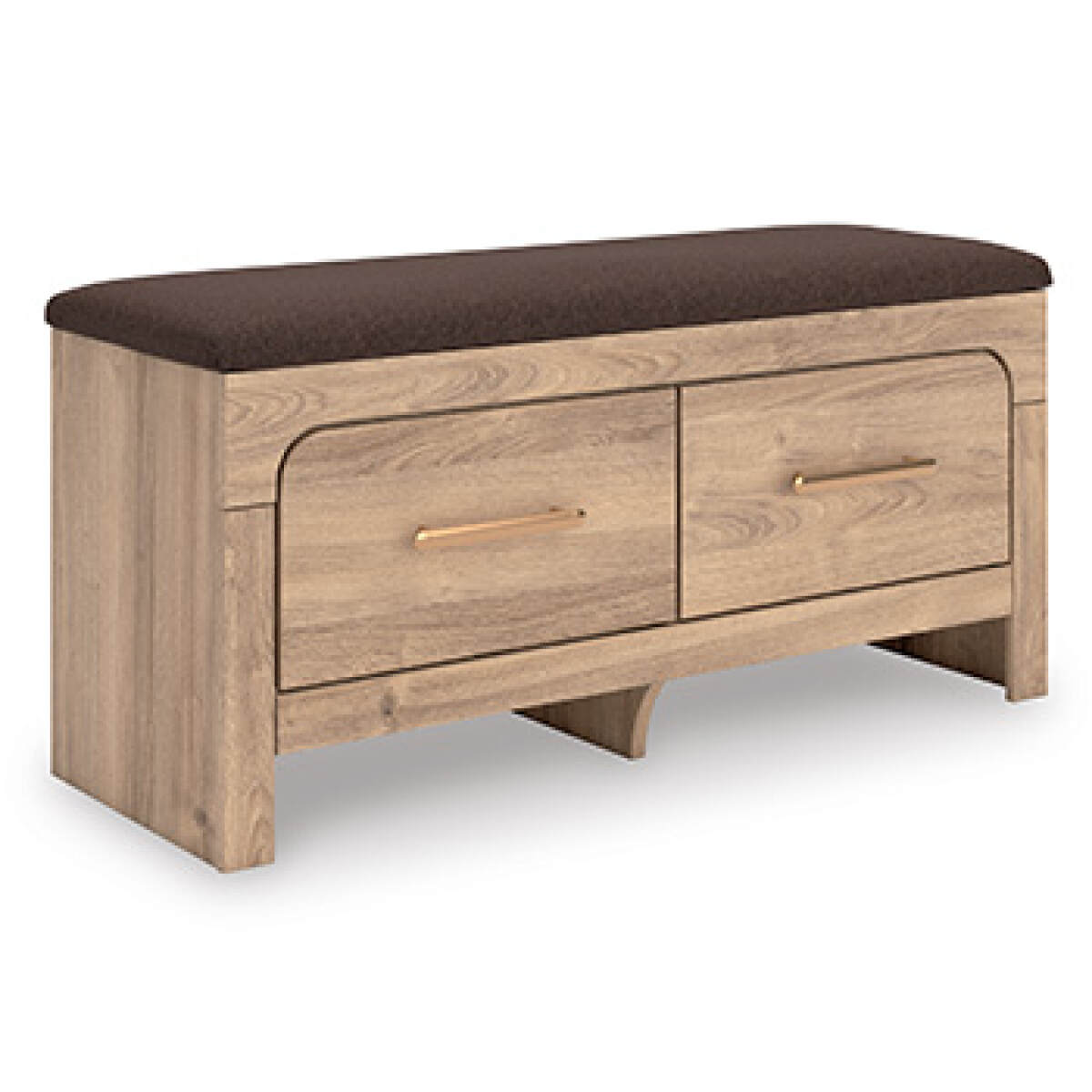 a6330e9bab0314fa42fd1f173ce00a2f Kinlanni Bedroom Storage Bench - Image 1