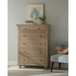 Cambridge Chest ICB-456-KHK-7 - Image 3