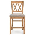 Havonplane Counter Height Dining Table and 10 Barstools - Image 10