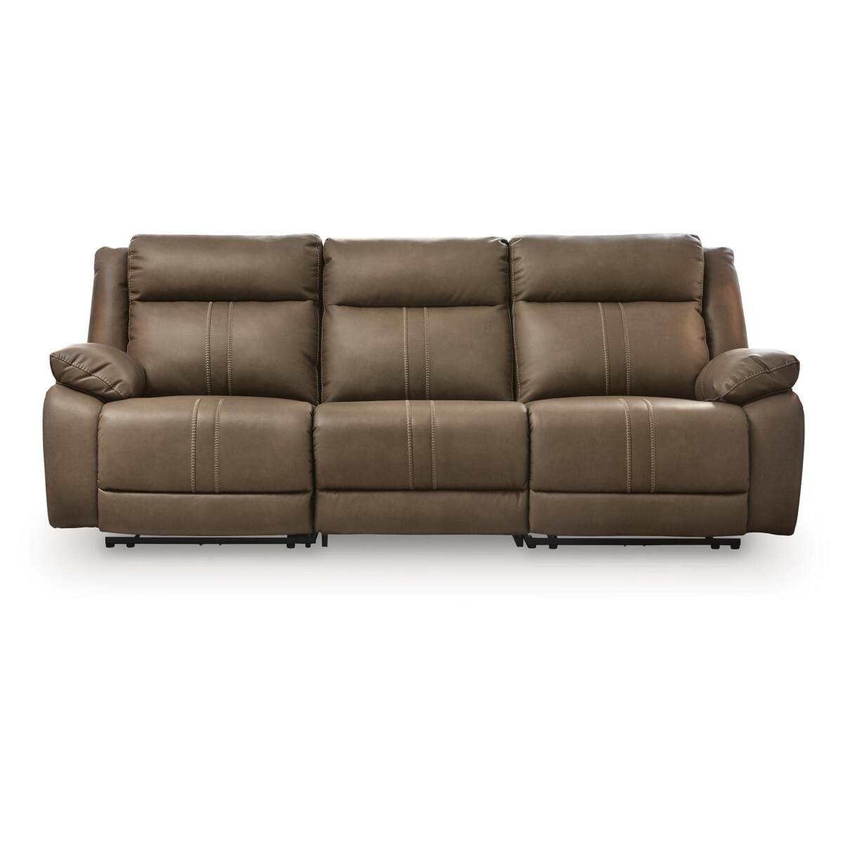 a66254fc8bb665c15f35a762e9a10653 Max-Momentum 3-Piece Power Sectional Reclining Sofa - Image 1