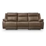 Max-Momentum 3-Piece Power Sectional Reclining Sofa