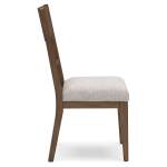 Cabalynn Extension Dining Table and 4 Chairs - Image 6