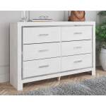 Altyra Queen Panel Bed, Dresser and Chest - Image 24