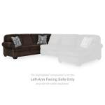 Kimlee Left-Arm Facing Sofa with Corner Wedge - Image 3