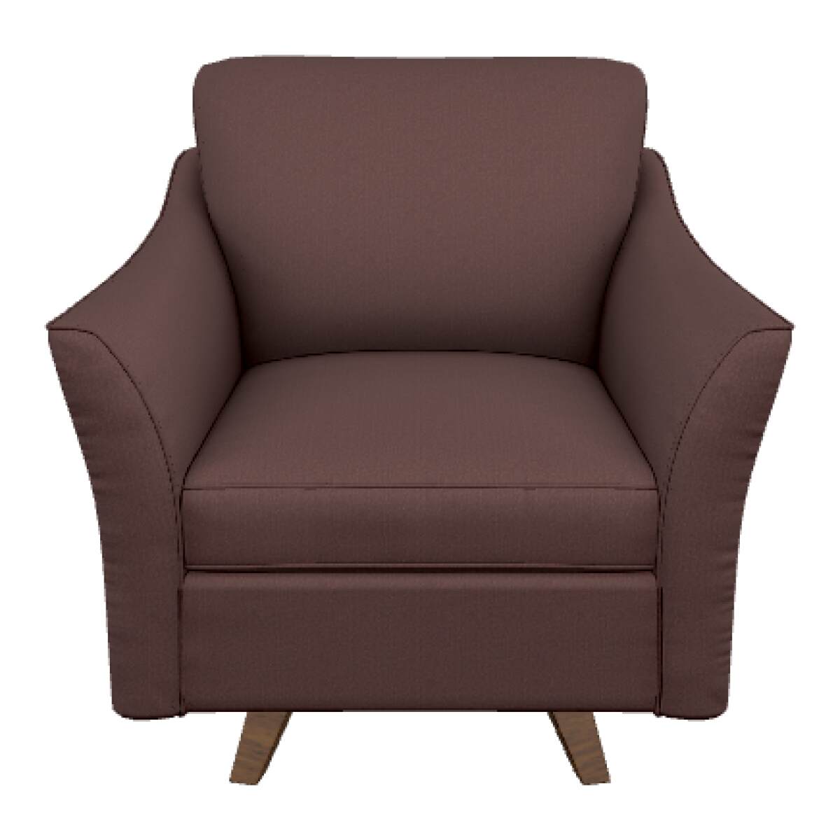 a67e83f0d439614967feb7e0e5bb0a48 Reegan High Leg Swivel Chair - 210460 - Image 1