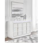 Chalanna Queen Storage Bed, Dresser and 2 Nightstands - Image 17