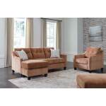 Amity Bay Sofa Chaise, Chair, and Ottoman - Image 2