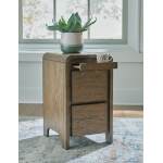 Jensworth Accent Table - Image 8