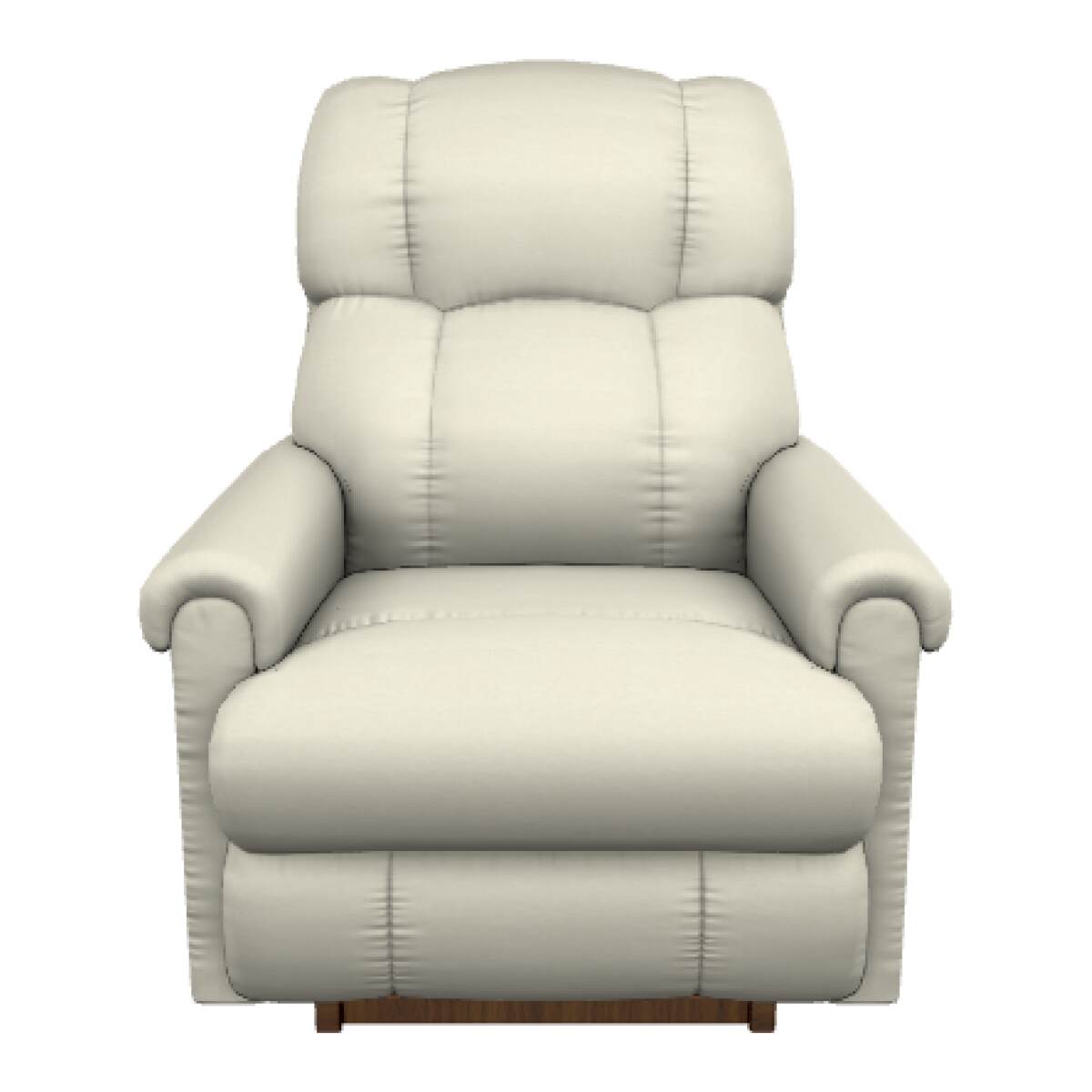 a6c13ae881ea989b141ae2e2c737197a Pinnacle Power Rocking Recliner w/ Headrest & Lumbar - 10X512 - Image 1