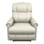 Pinnacle Power Rocking Recliner w/ Headrest & Lumbar - 10X512