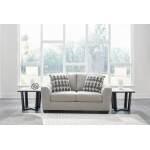 Avenal Park Sofa and 2 Loveseats - Image 11