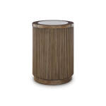 Hadonna End Table