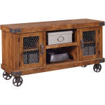 Industrial 55" Console - Image 8