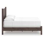 Pamytta Full Panel Bed - Image 6