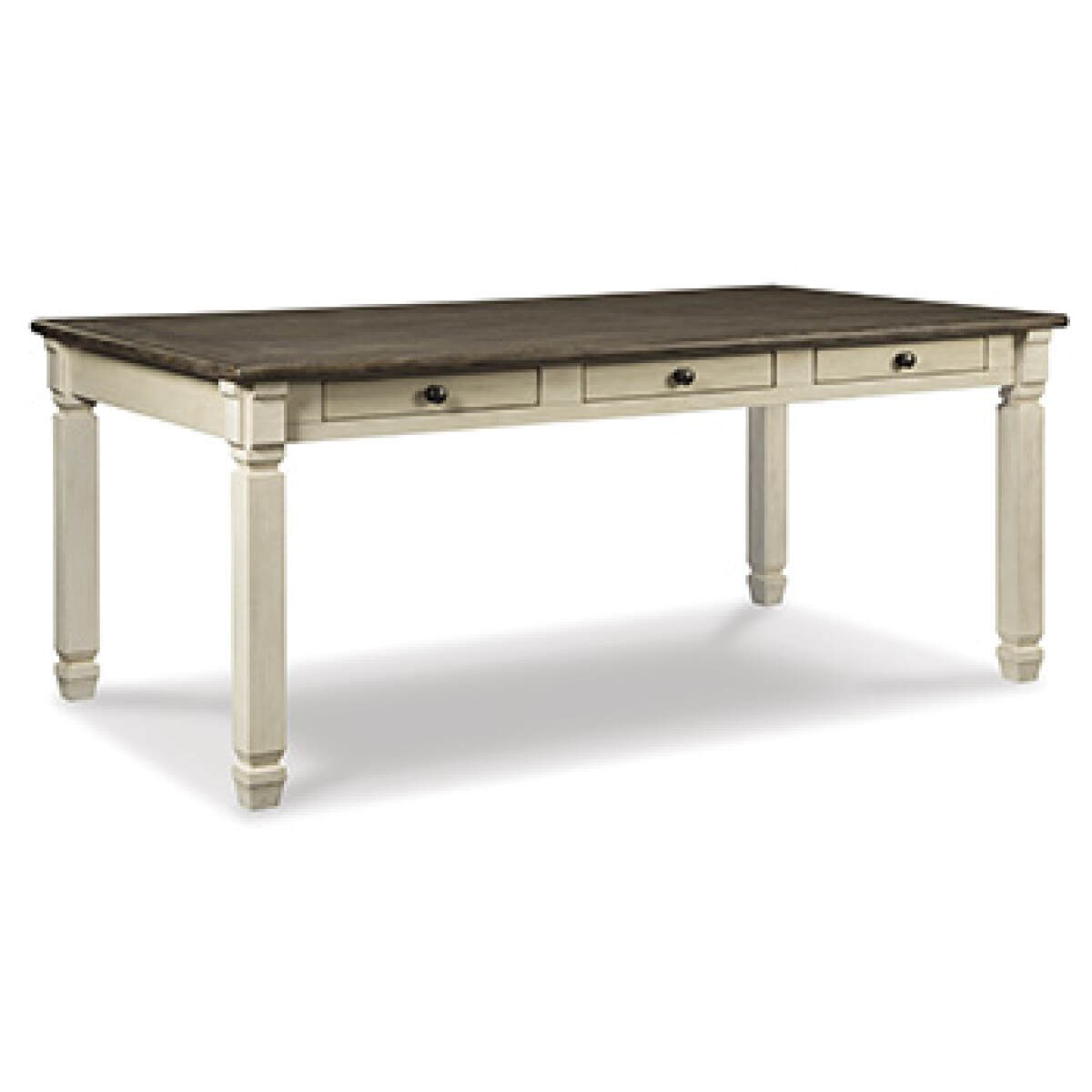 a6e5fafceb7b505b3cf8489975e2ba7c Bolanburg Dining Table - Image 1