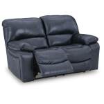 Leesworth Power Reclining Loveseat - Image 6