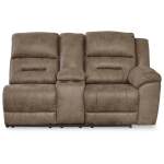 Ravenel Right-Arm Facing Power Reclining Loveseat with Console - Image 4