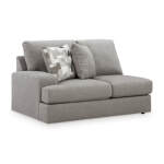 Lindon Left-Arm Facing Loveseat