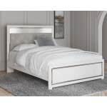 Altyra Queen Panel Bed, Dresser and Chest - Image 28