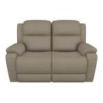 Dorian Reclining Loveseat - 448755