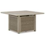 Cliff Trails Fire Pit Table - Image 6