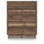 Chirason Wide Chest of Drawers - Image 4